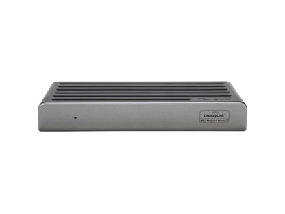 Targus Universal DV4K Docking Station with USB-A/C Host Adapter