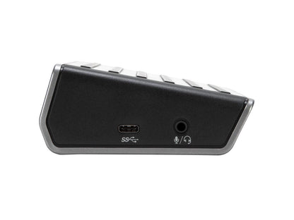 Targus Universal DV4K Docking Station with USB-A/C Host Adapter