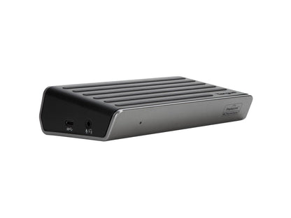 Targus Universal DV4K Docking Station with USB-A/C Host Adapter