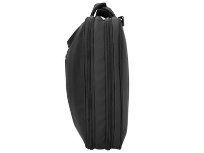 Targus 15.6" Balance EcoSmart Checkpoint-Friendly Briefcase - TBT918US
