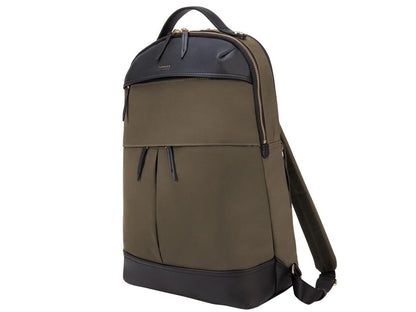 Targus 15" Newport Backpack (Olive) - TSB94502BT