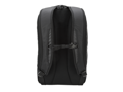 Targus 15.6" Targus Work + Play Fitness Backpack (Black/Yellow) - TSB944US