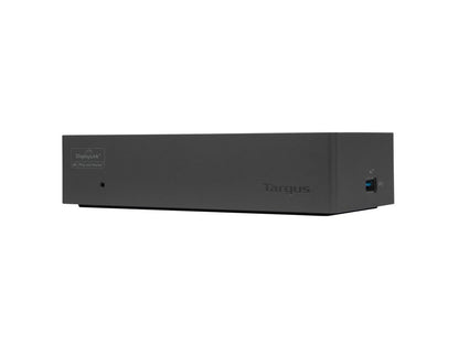 USB-C DUAL 4K DOCKING STATION