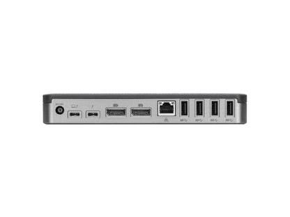 Targus Thunderbolt 3 8K Docking Station with 85W Power Delivery - DOCK221USZ