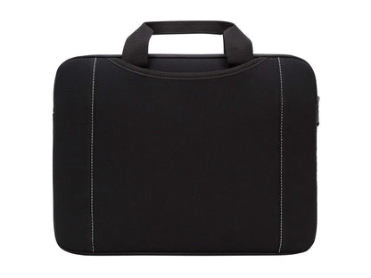 SLIP CASE WITH HIDEAWAY HANDLES