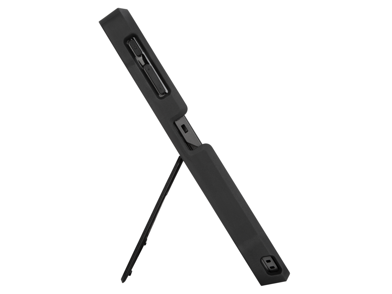 Targus THZ733GLZ Carrying Case for HP Pro X2 Tablet - Black