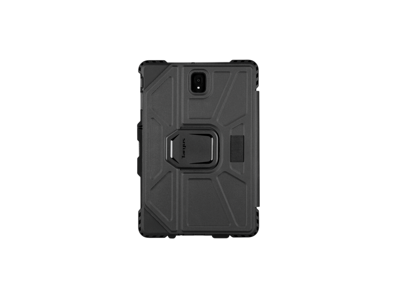 Targus Pro-Tek Carrying Case (Flip) For 10.5" Samsung Tablet - Black