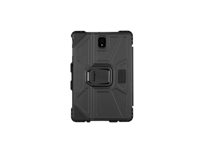 Targus Pro-Tek Carrying Case (Flip) For 10.5" Samsung Tablet - Black