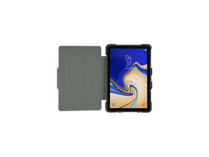 Targus Pro-Tek Carrying Case (Flip) For 10.5" Samsung Tablet - Black