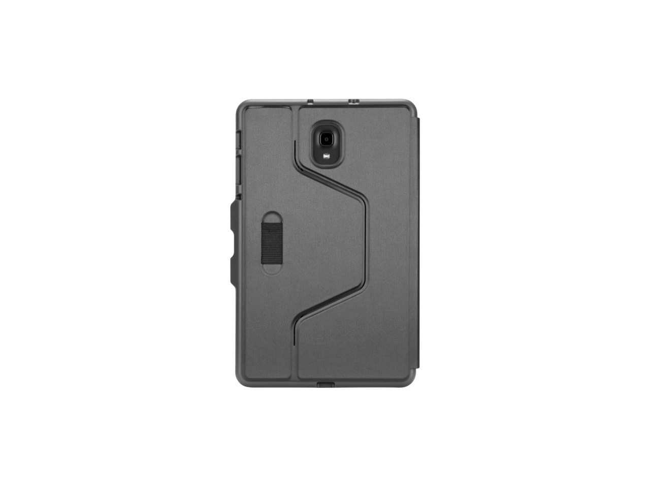 Targus Click-In Carrying Case (Flip) For 10.5" Samsung Tablet - Black