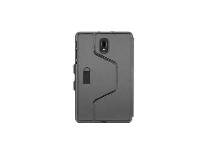 Targus Click-In Carrying Case (Flip) For 10.5" Samsung Tablet - Black