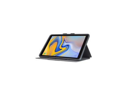 Targus Click-In Carrying Case (Flip) For 10.5" Samsung Tablet - Black