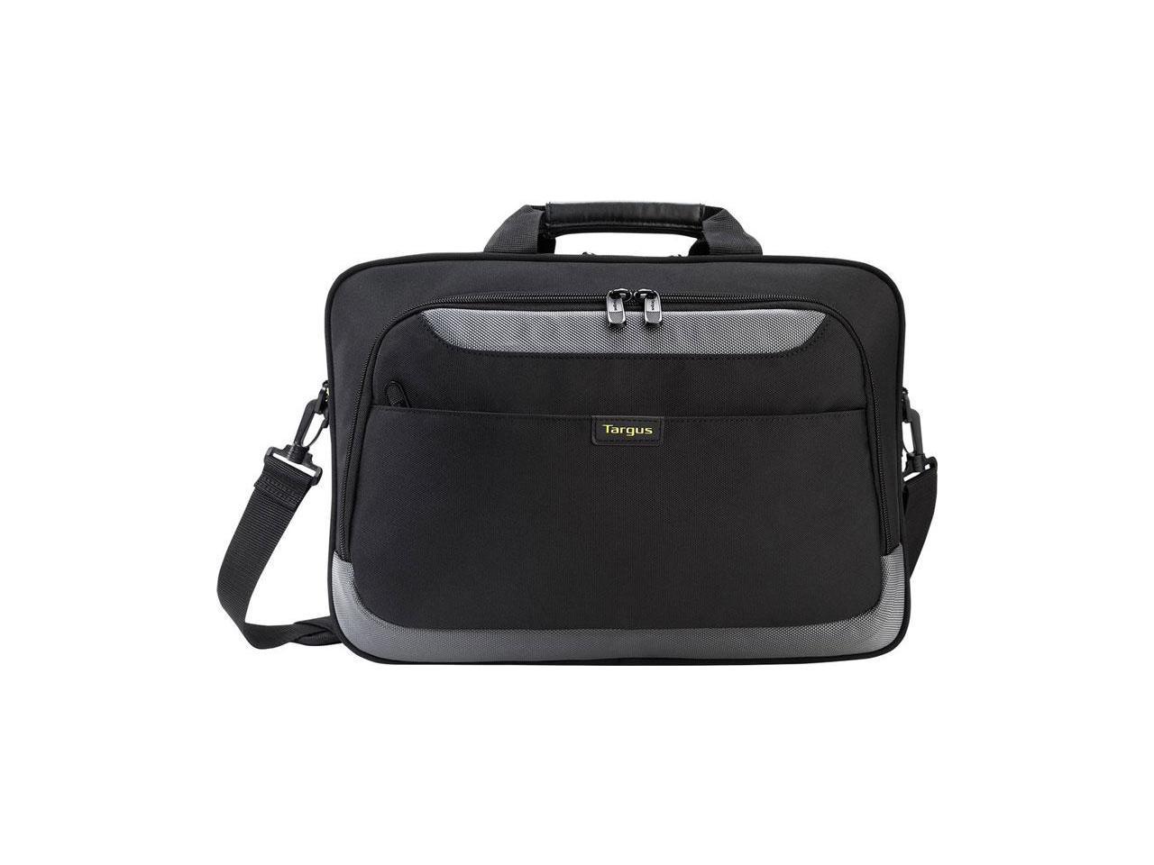 Targus 15.6 CityGear II Topload Case - TCG465