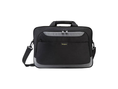 Targus 15.6 CityGear II Topload Case - TCG465