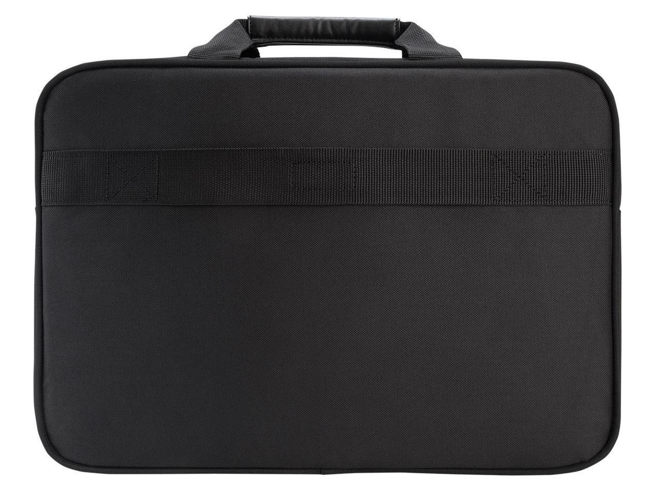 Targus 15.6 CityGear II Topload Case - TCG465