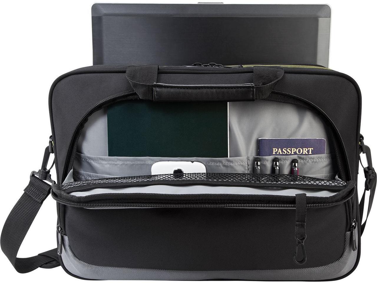 Targus 15.6 CityGear II Topload Case - TCG465
