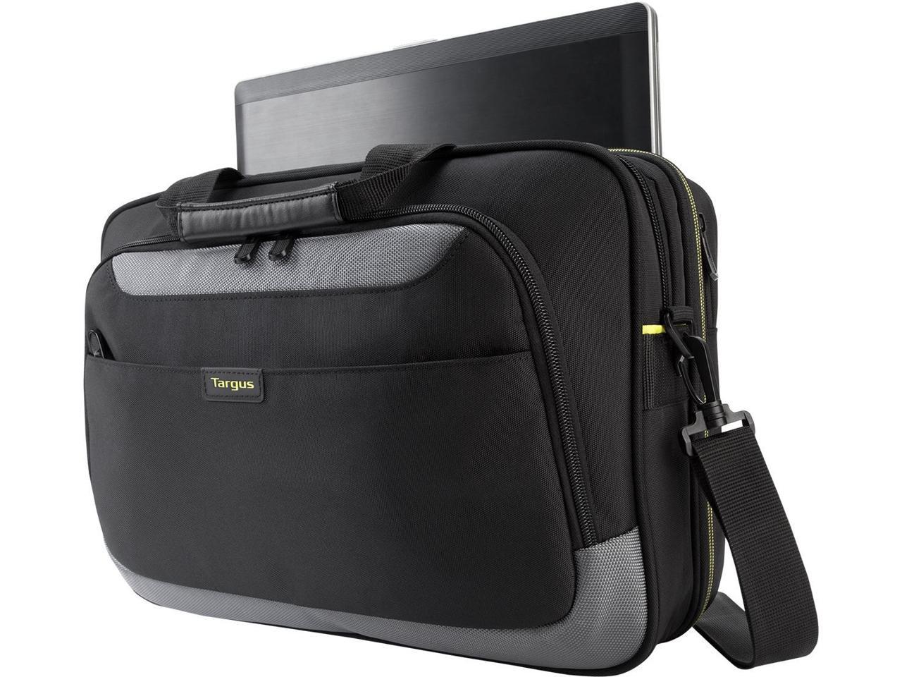 Targus 15.6 CityGear II Topload Case - TCG465