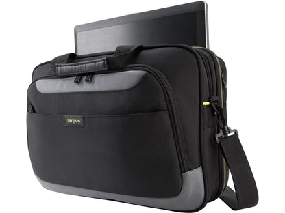 Targus 15.6 CityGear II Topload Case - TCG465