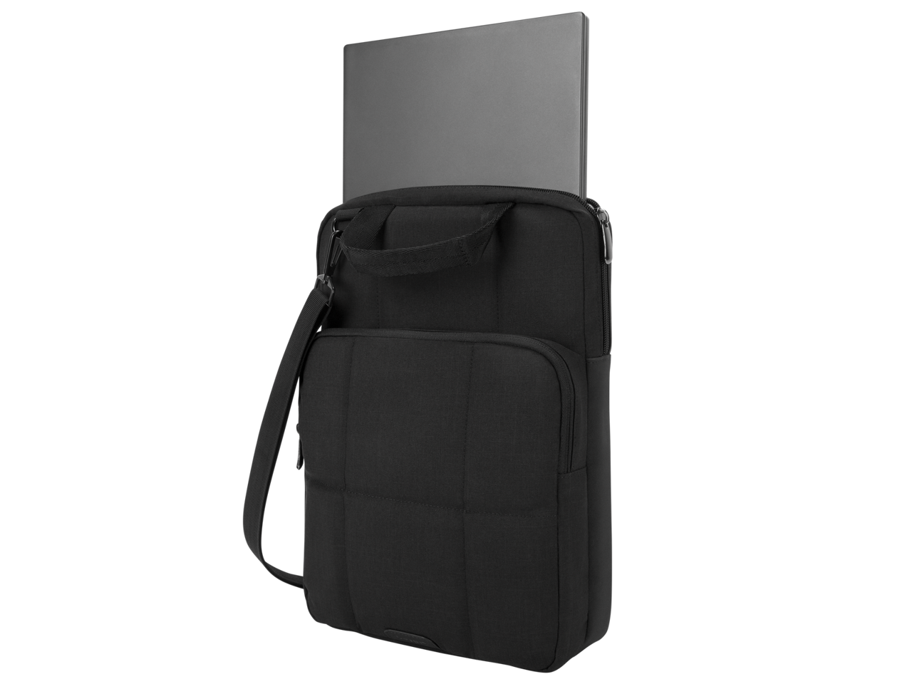 Targus 12" Grid Essentials Vertical Slipcase - TSS982GL