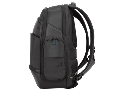 Targus Mobile Vip Tsb970gl Carrying Case (Backpack) For 16" Notebook - Black