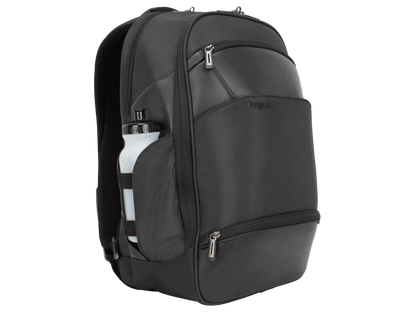 Targus Mobile Vip Tsb970gl Carrying Case (Backpack) For 16" Notebook - Black