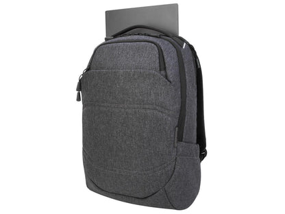 Targus 15" Groove X2 Max Backpack (Charcoal) - TSB951GL