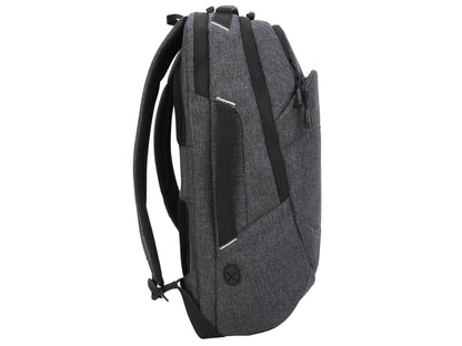 Targus 15" Groove X2 Max Backpack (Charcoal) - TSB951GL