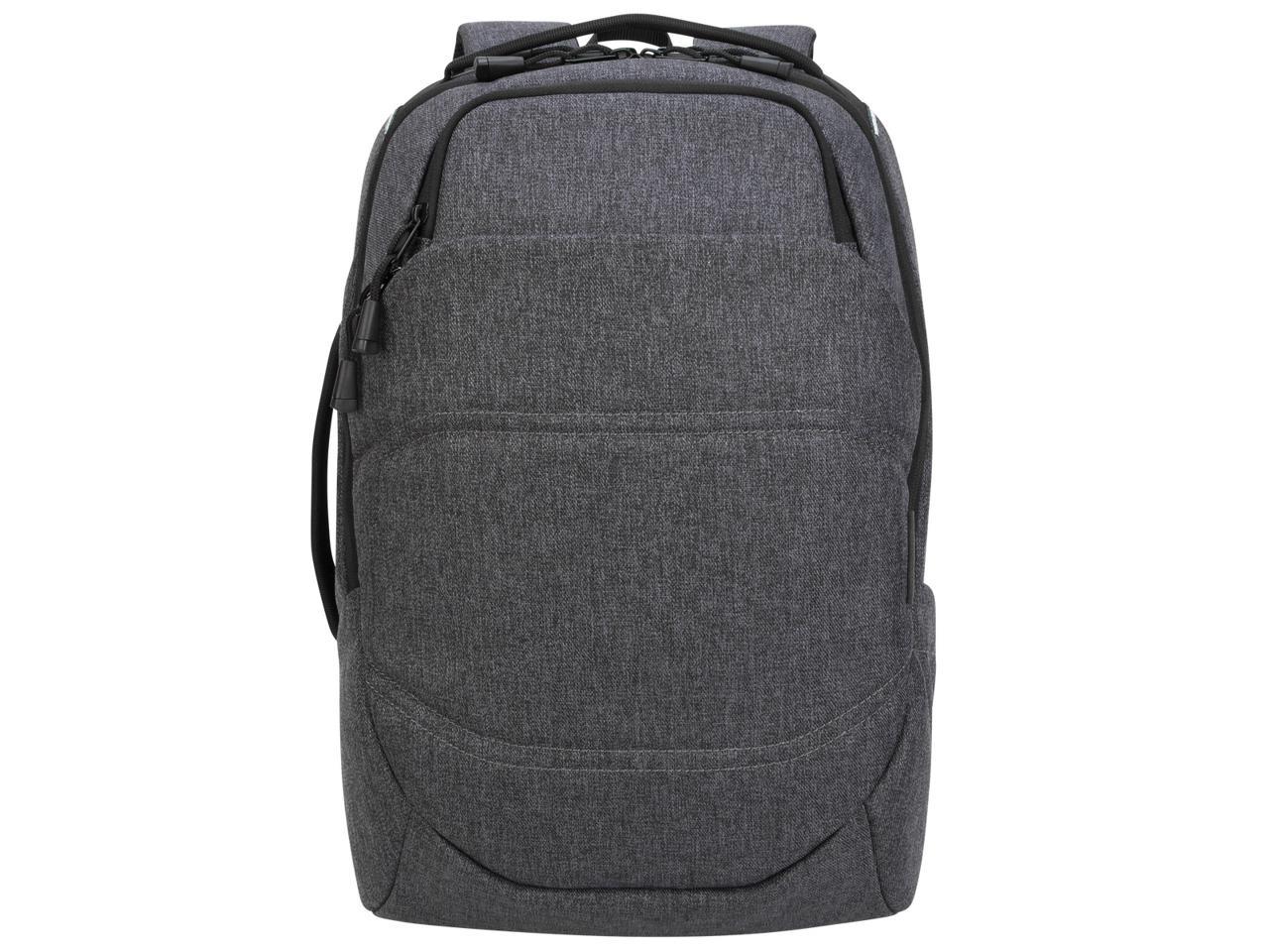 Targus 15" Groove X2 Max Backpack (Charcoal) - TSB951GL