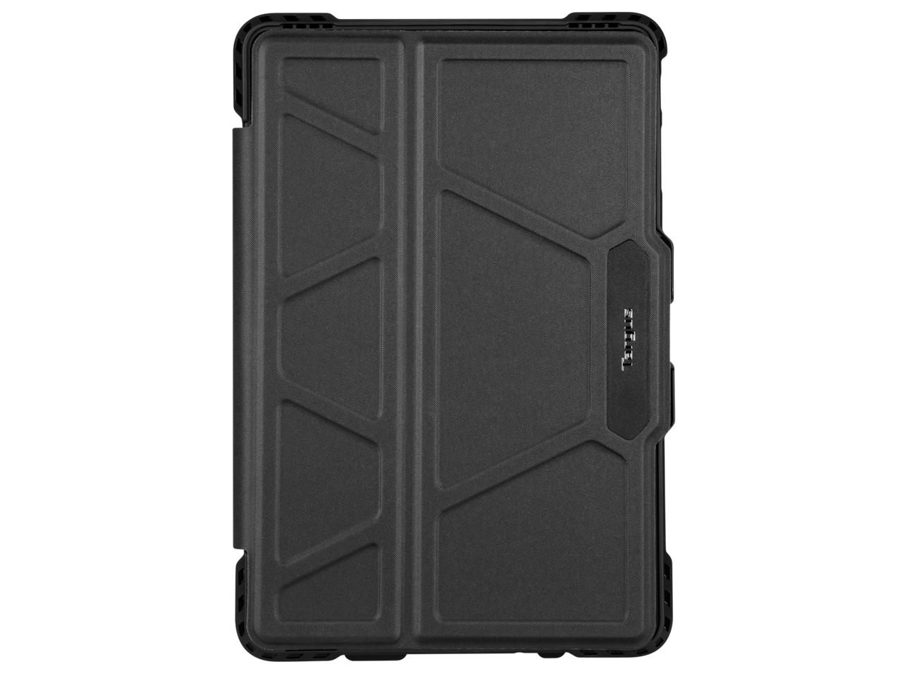 Targus Pro-Tek Carrying Case (Flip) For 10.5" Samsung Tablet - Black