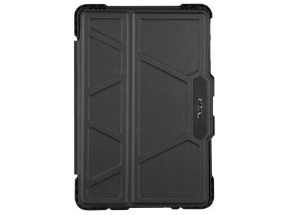 Targus Pro-Tek Carrying Case (Flip) For 10.5" Samsung Tablet - Black
