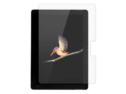 Targus Tempered Glass Screen Protector for Microsoft Surface Go - AWV1310TGL