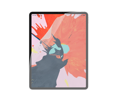 Targus Scratch-Resistant Screen Protector for iPad Pro (12.9-inch) 3rd gen. - AWV144GL