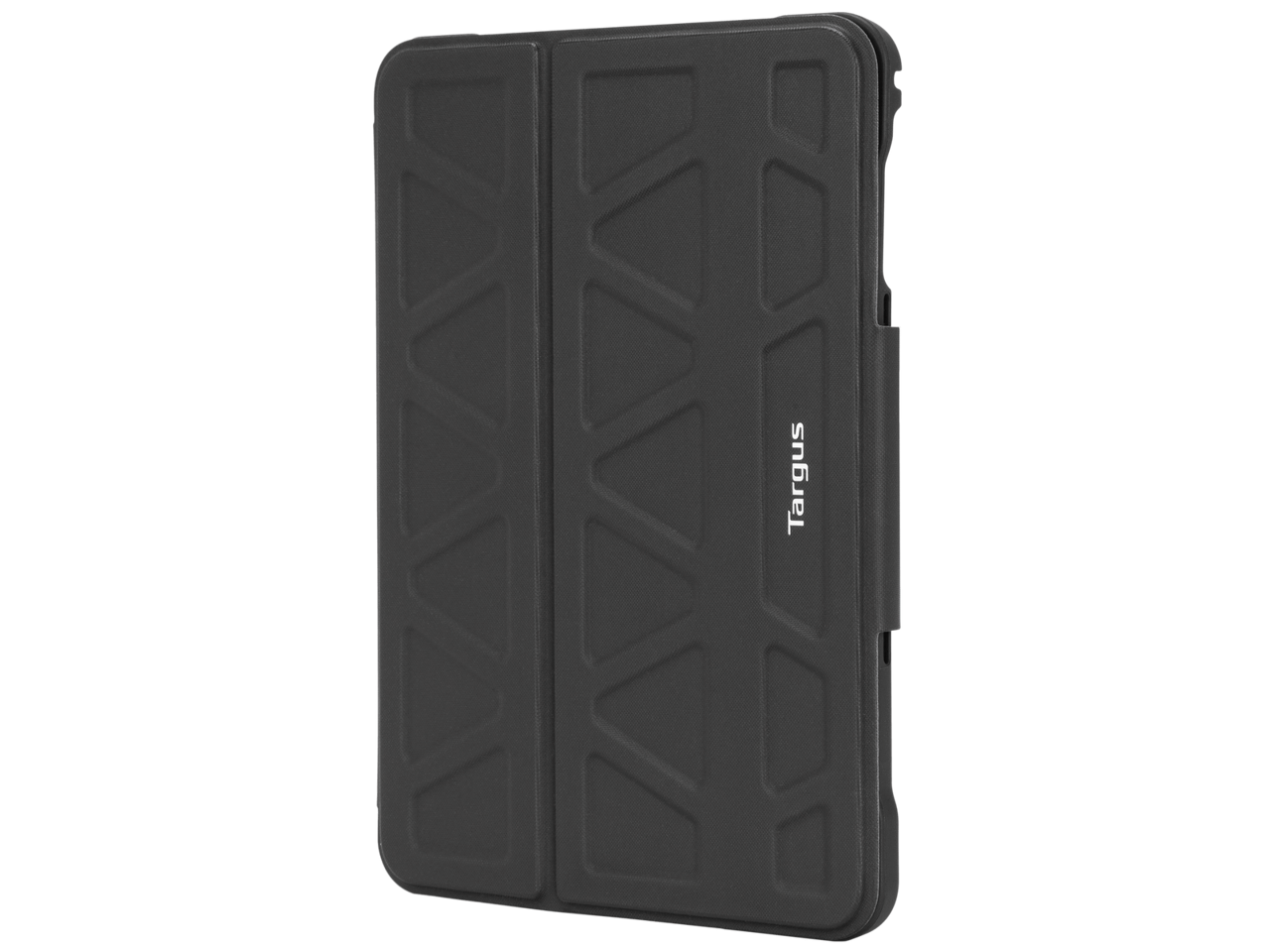 Targus Pro-Tek THZ695GL Carrying Case (Folio) Apple iPad mini iPad mini 2 iPad mini 3 iPad mini 4 iPad mini (5th Generation) Tablet - Black