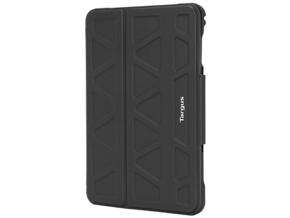Targus Pro-Tek THZ695GL Carrying Case (Folio) Apple iPad mini iPad mini 2 iPad mini 3 iPad mini 4 iPad mini (5th Generation) Tablet - Black