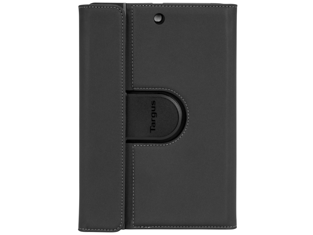 Targus VersaVu Slim 360 Rotating Case for iPad mini 5th gen., iPad mini 4, 3, 2 and iPad mini Black
