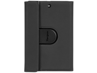 Targus VersaVu Slim 360 Rotating Case for iPad mini 5th gen., iPad mini 4, 3, 2 and iPad mini Black