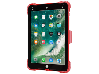 Safeportrugged Ipad Pro Red
