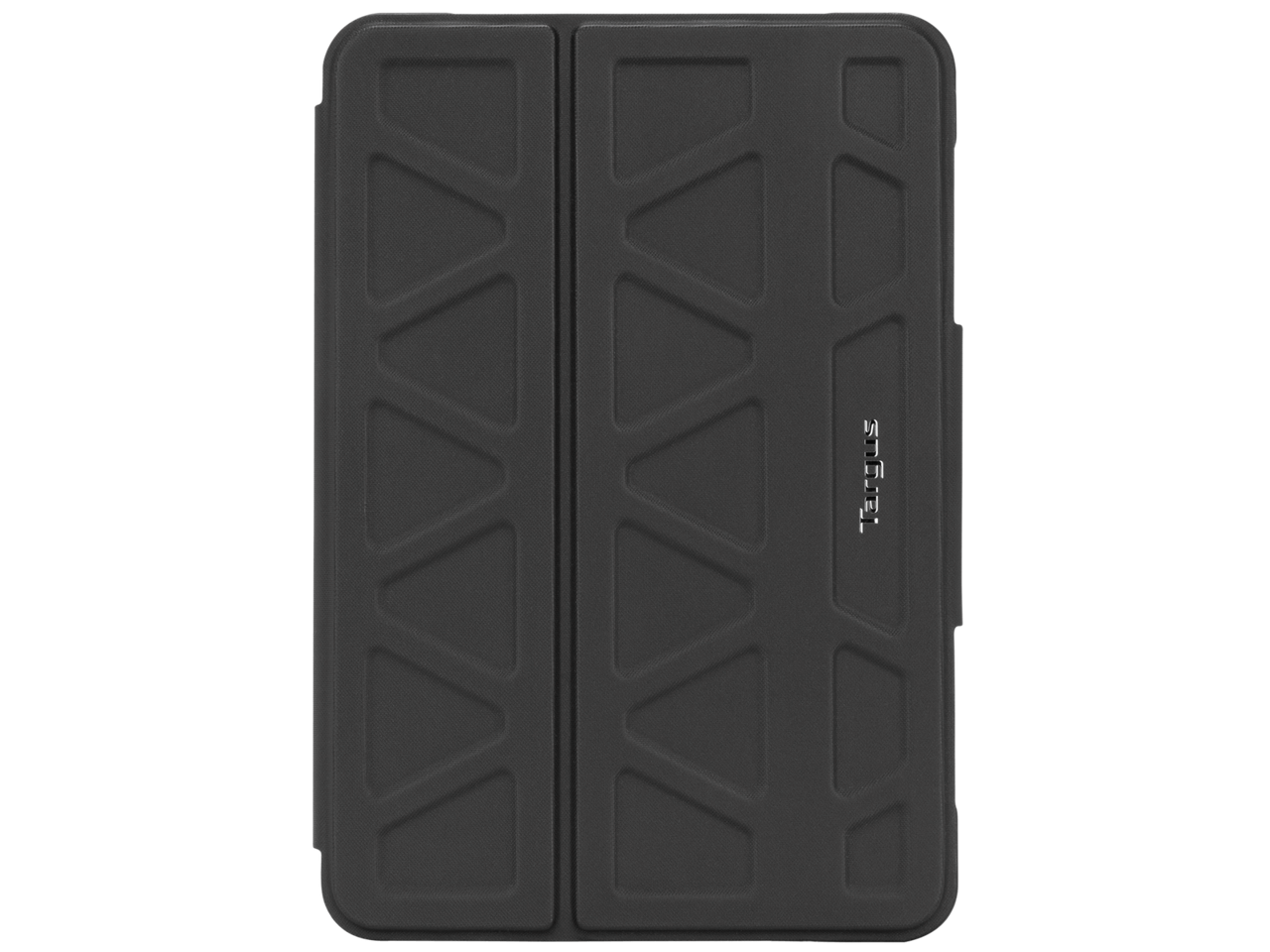 Targus Pro-Tek THZ695GL Carrying Case (Folio) Apple iPad mini iPad mini 2 iPad mini 3 iPad mini 4 iPad mini (5th Generation) Tablet - Black