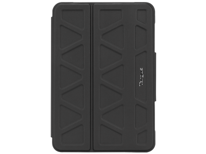 Targus Pro-Tek THZ695GL Carrying Case (Folio) Apple iPad mini iPad mini 2 iPad mini 3 iPad mini 4 iPad mini (5th Generation) Tablet - Black