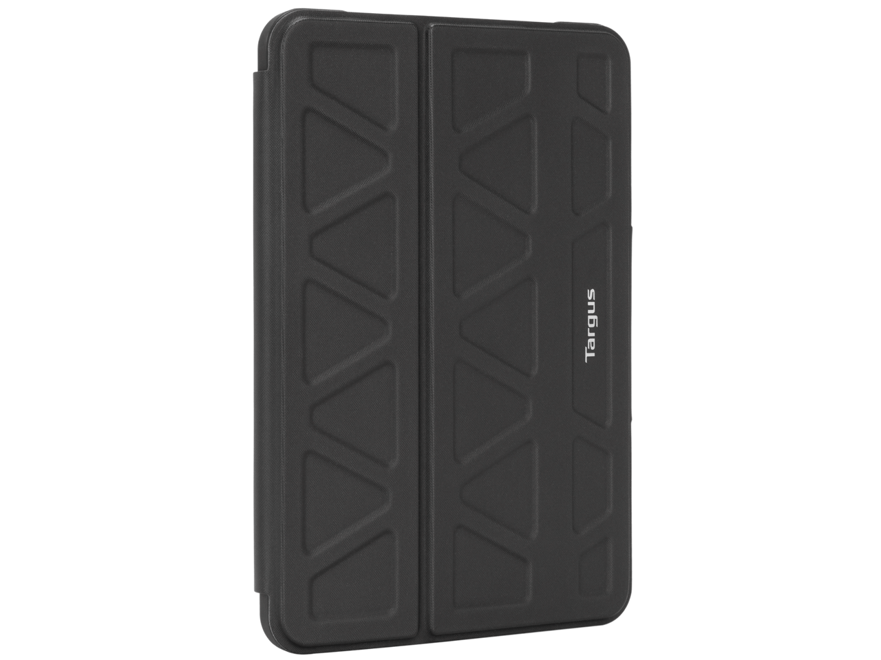 Targus Pro-Tek THZ695GL Carrying Case (Folio) Apple iPad mini iPad mini 2 iPad mini 3 iPad mini 4 iPad mini (5th Generation) Tablet - Black