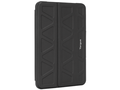 Targus Pro-Tek THZ695GL Carrying Case (Folio) Apple iPad mini iPad mini 2 iPad mini 3 iPad mini 4 iPad mini (5th Generation) Tablet - Black