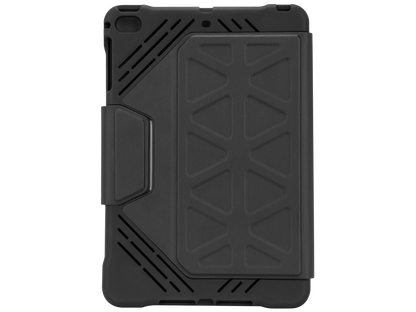 Targus Pro-Tek THZ695GL Carrying Case (Folio) Apple iPad mini iPad mini 2 iPad mini 3 iPad mini 4 iPad mini (5th Generation) Tablet - Black
