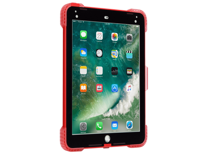 Safeportrugged Ipad Pro Red