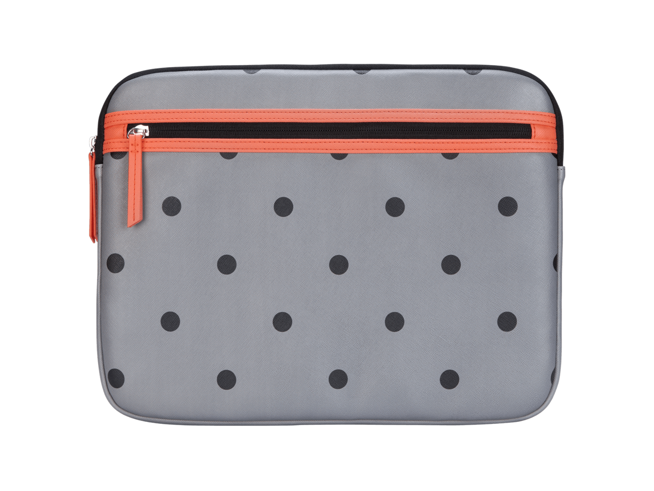 Targus Art Tss999gl Carrying Case (Sleeve) For 14" Notebook - Gray Salmon