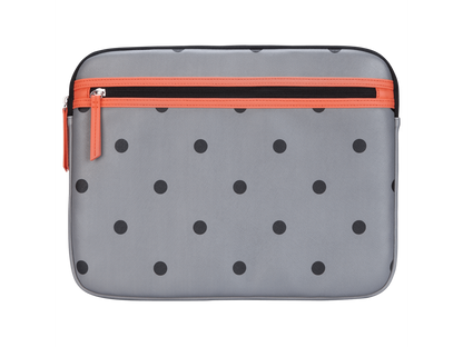 Targus Art Tss999gl Carrying Case (Sleeve) For 14" Notebook - Gray Salmon