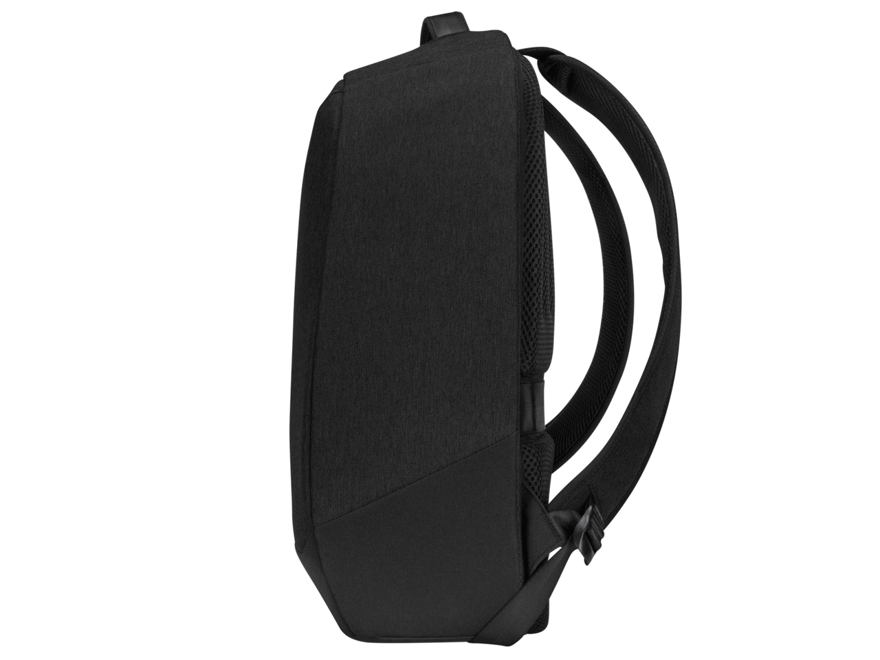 Targus 15.6" Cypress Security Backpack with EcoSmart Black