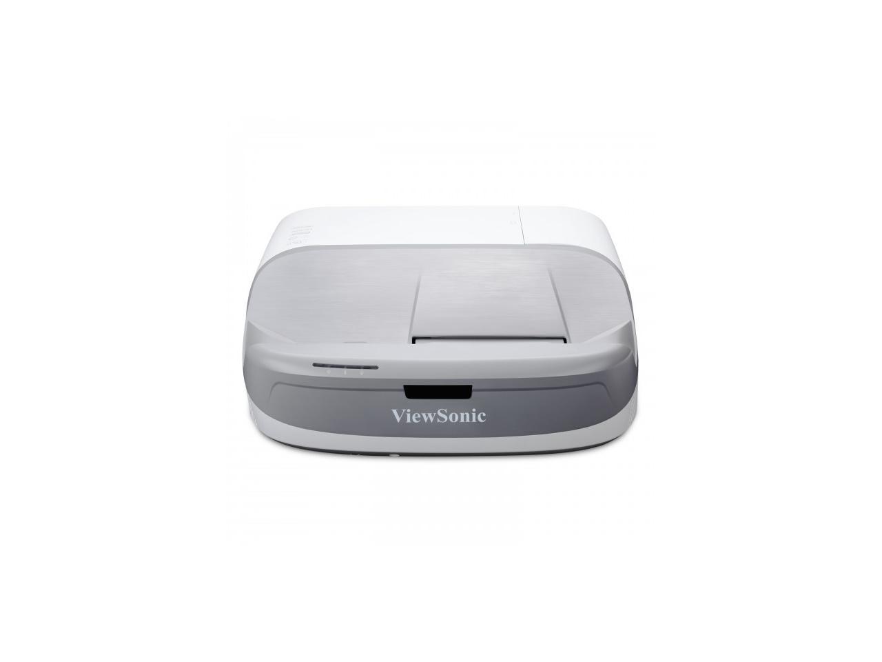 ViewSonic PX800HD 1080p HDMI 1.4 Short Throw Home Theater Projector