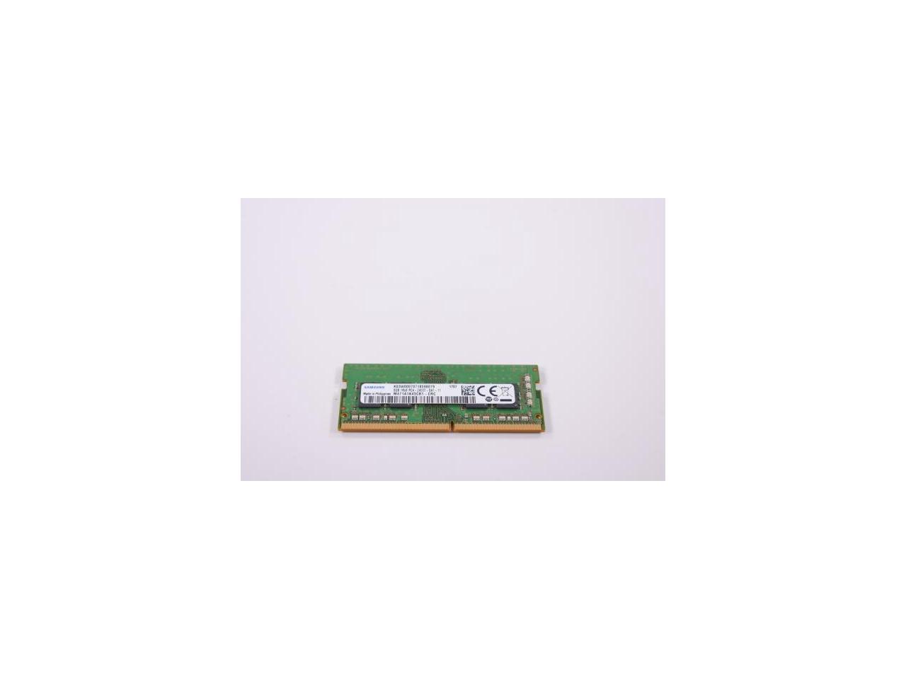Samsung M471A1K43CB1-CRC DDR4-2400 SODIMM 8GB, 1G Notebook Memory