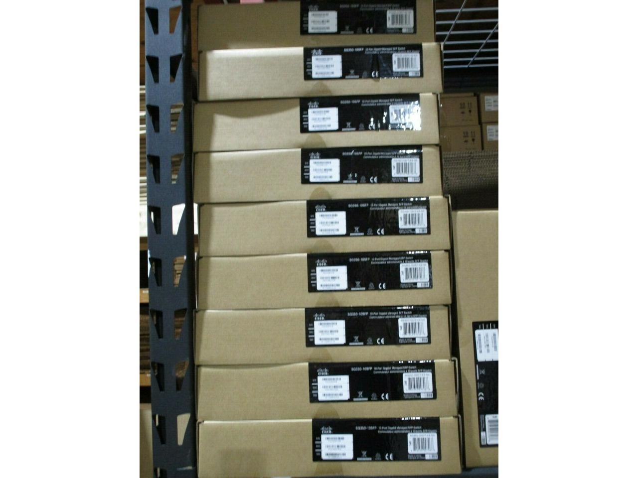 Sg550xg-24f 24 Port Switch - SG550XG-24F-K9-NA