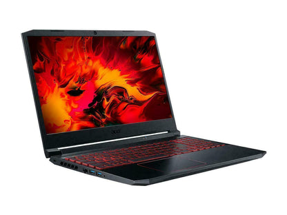 Acer Nitro 5 15.6" FHD Gaming Laptop i5-10300H 16GB 512GB SSD GeForce GTX 1650Ti